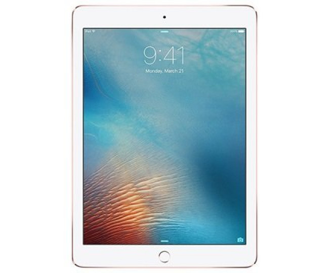 iPad Pro 9.7  Wi-Fi, 32gb, Gold б/у