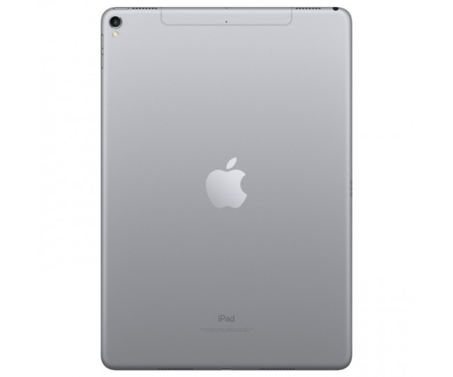 Планшет Apple iPad Pro 10.5 Wi-Fi 64GB Space Grey (MQDT2) Уцінка