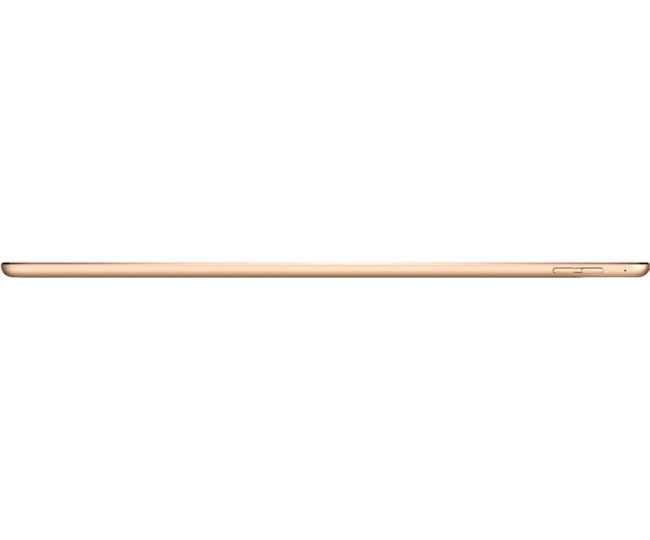 iPad Pro 12.9 Wi-Fi LTE, 128gb, Gold ML3Q2