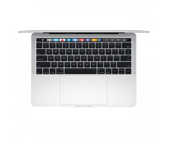 Apple Macbook Pro 13 Touch Bar Silver (MNQG2)