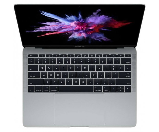 Apple MacBook Pro 13 Not Touch Bar Space gray (MLL42)