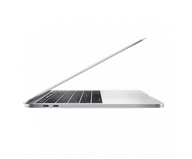 Apple Macbook Pro 13 Touch Bar Silver (MNQG2)