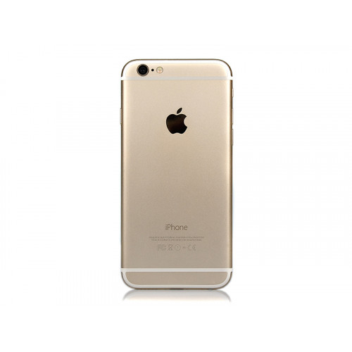 iPhone 6 64gb, Gold б/у 4/5