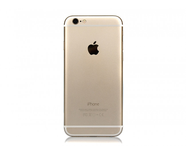 iPhone 6 64gb, Gold б/у 4/5