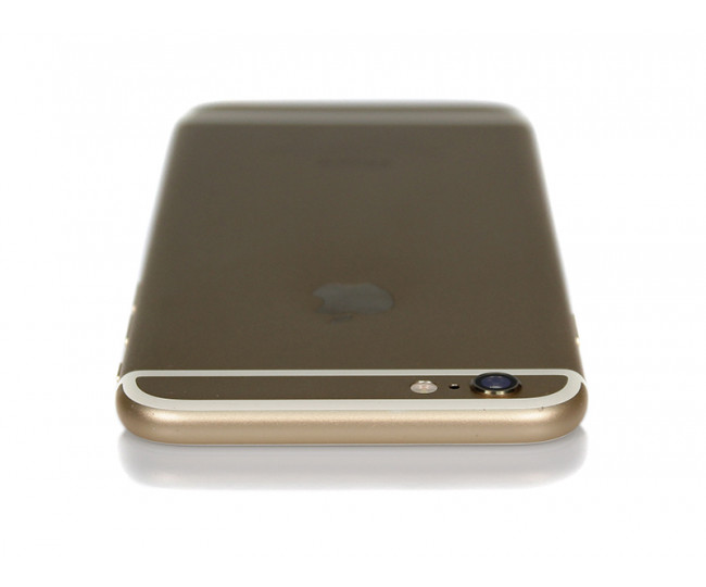 iPhone 6 64gb, Gold б/у 4/5