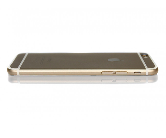 iPhone 6 64gb, Gold б/у 4/5