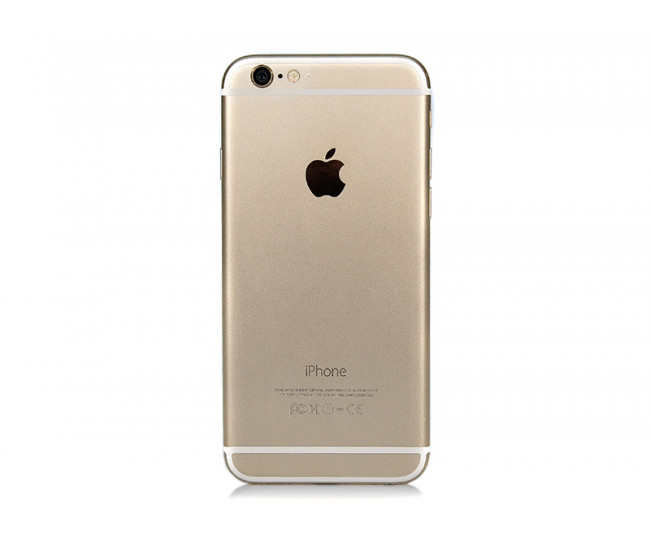 iPhone 6 32gb, Gold б/у 5/5