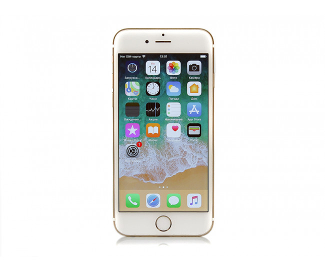 iPhone 6 32gb, Gold б/у 5/5