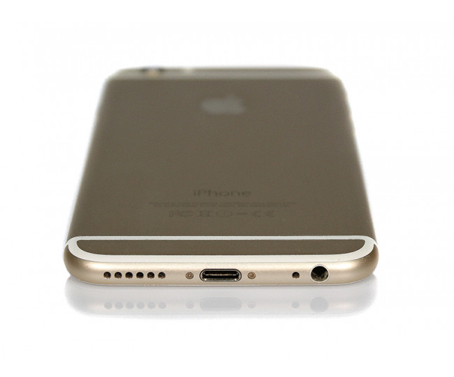 iPhone 6 32gb, Gold б/у 5/5