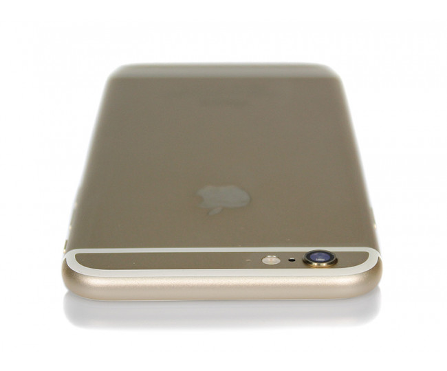 iPhone 6 32gb, Gold б/у 5/5