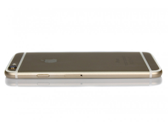 iPhone 6 32gb, Gold б/у 5/5