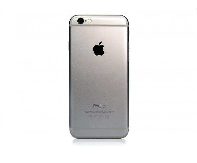 iPhone 6 32gb, Space Gray б/у 5/5