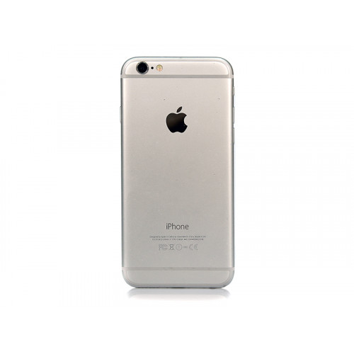 iPhone 6 16gb, Silver б/у 3,5/5