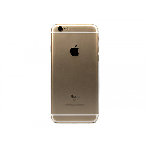 iPhone 6s 32GB Gold (MN112) б/у