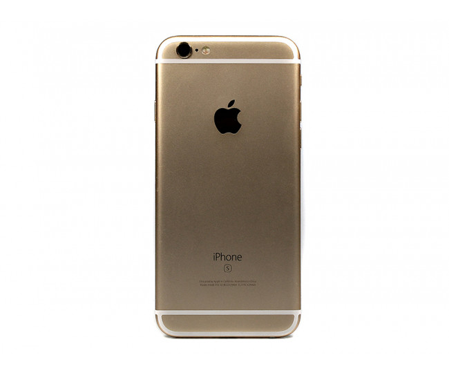 iPhone 6s 32GB Gold (MN112) б/у