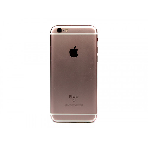 iPhone 6s 32GB Rose Gold (MN122) б/у