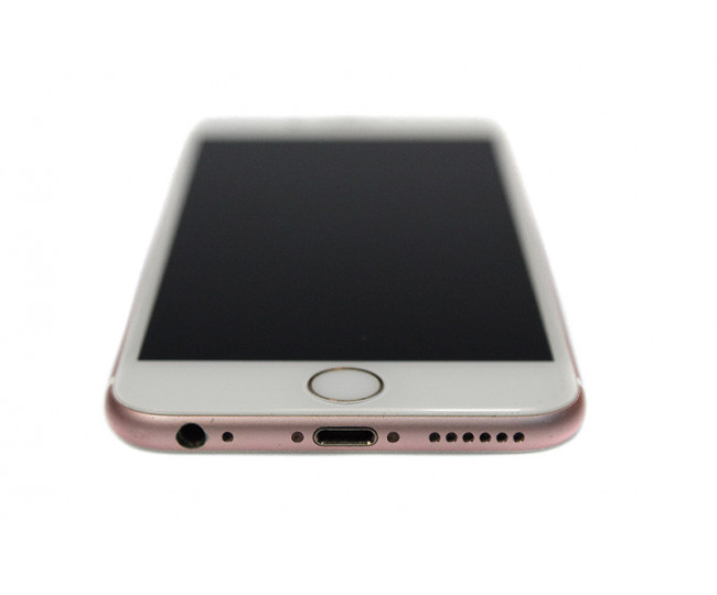 iPhone 6s 32GB Rose Gold (MN122) б/у