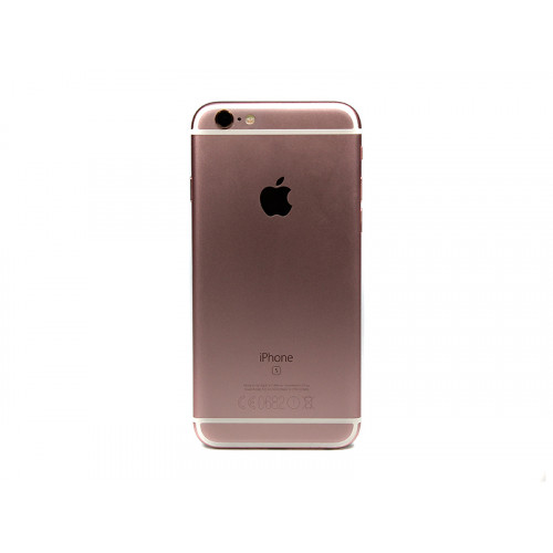 iPhone 6s 64GB Rose Gold (MKQR2) б/у