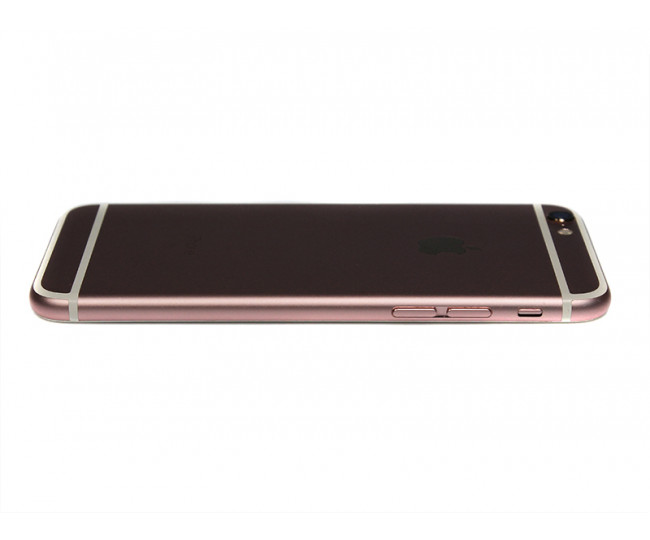 iPhone 6s 64GB Rose Gold (MKQR2) б/у