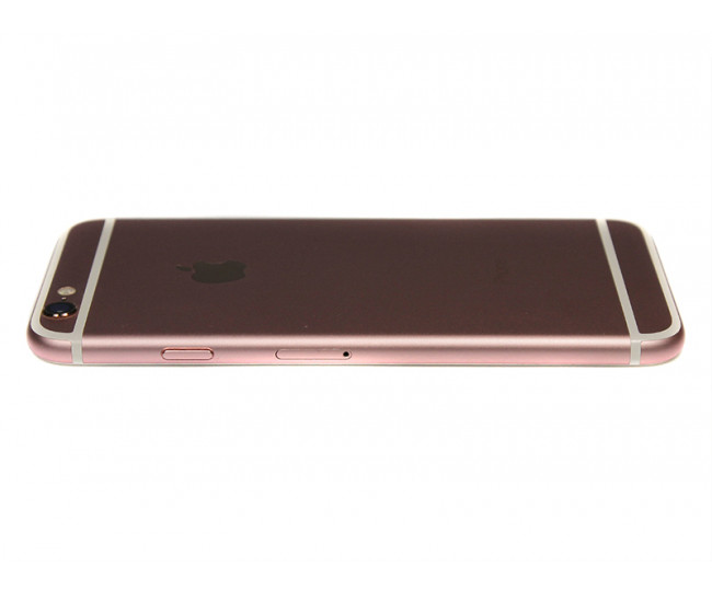 iPhone 6s 64GB Rose Gold (MKQR2) б/у