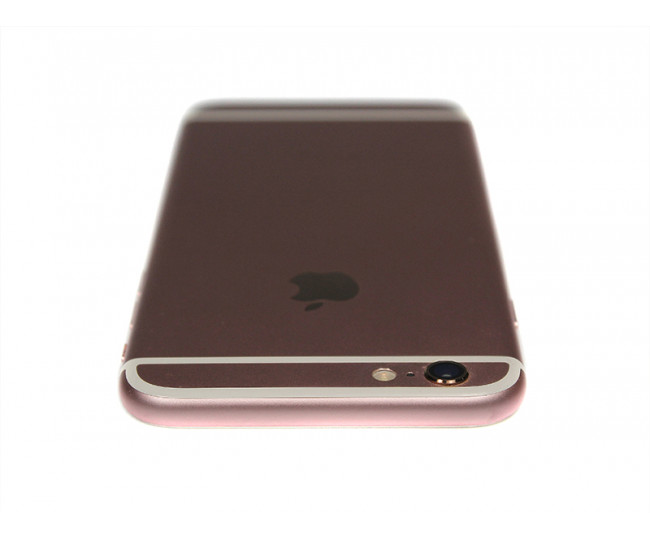 iPhone 6s 64GB Rose Gold (MKQR2) б/у