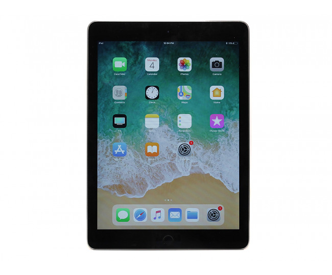 Apple iPad Air 2 Wi-Fi 64gb, Space Gray б/у 4/5