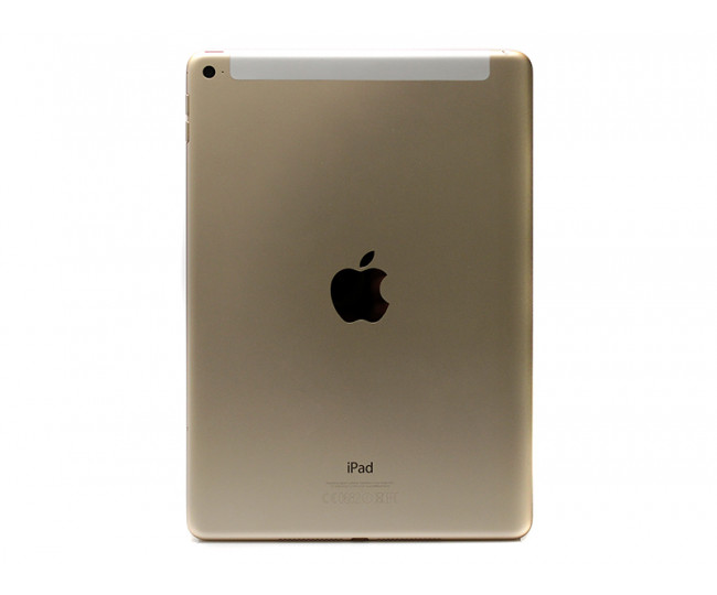 Apple iPad Air 2 Wi-Fi LTE 64gb, Gold б/у 5/5