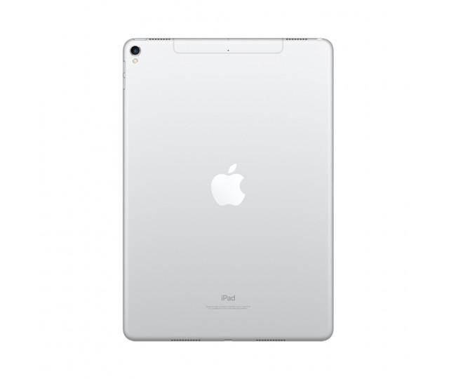 iPad Pro 10.5 Wi-Fi, 64gb, Silver 5/5  б/у