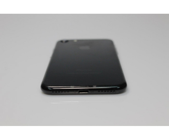 iPhone 7 128GB Jet Black (MN962) б/у