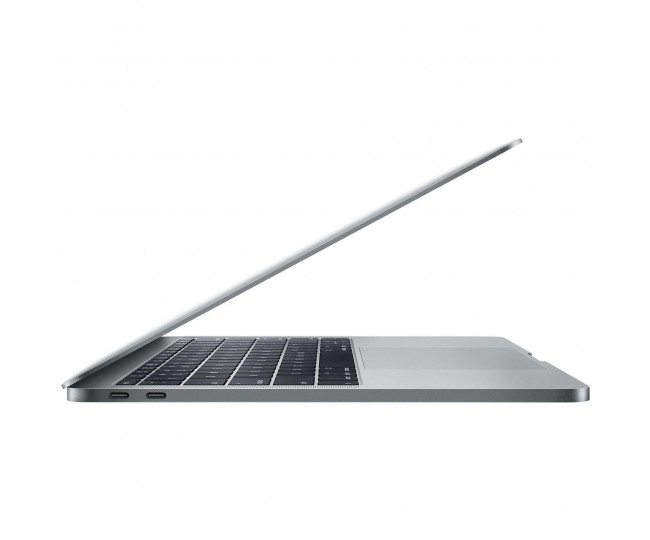 Apple MacBook Pro 13  Space Gray (Z0UK0002Y)