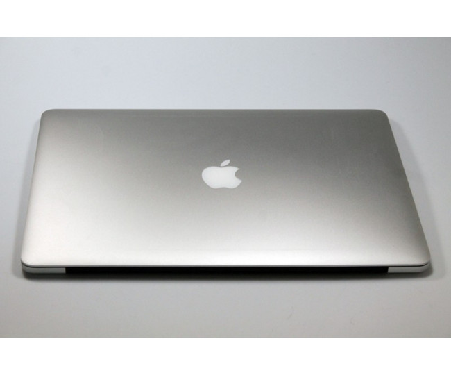 Apple MacBook Pro 15 Silver 2015 (MJLQ2) б/у