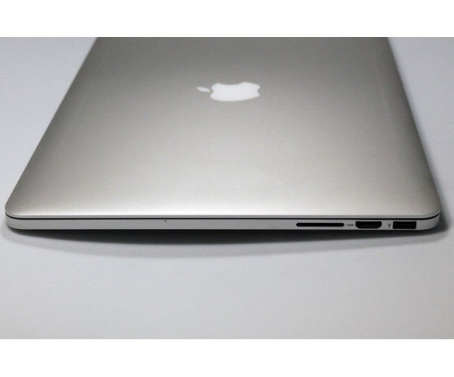 Apple MacBook Pro 15 Silver 2015 (MJLQ2) б/у