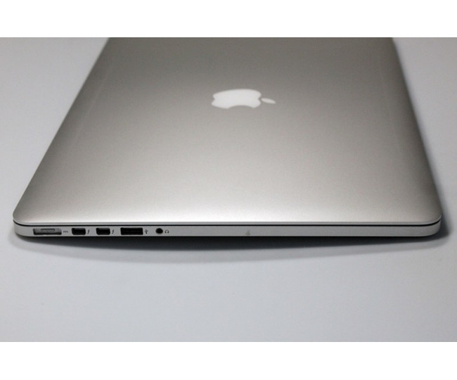 Apple MacBook Pro 15 Silver 2015 (MJLQ2) б/у