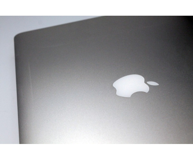 Apple MacBook Pro 15 Silver 2015 (MJLQ2) б/у