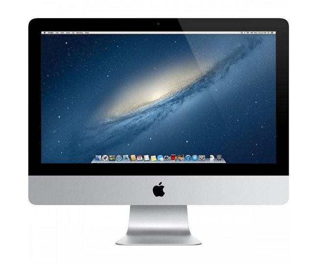 Apple iMac 21.5  (ME086) 2013 5/5