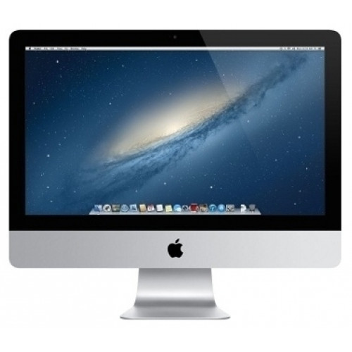 Apple iMac 21.5  2012 (MD093) 5/5 б/у