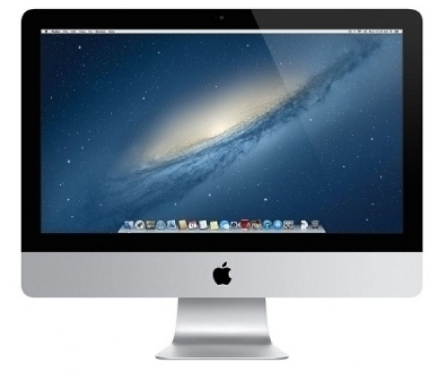 Apple iMac 21.5  2012 (MD093) 5/5 б/у