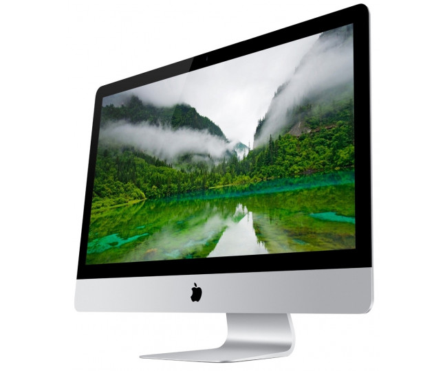 Apple iMac 21.5  2012 (MD093) 5/5 б/у