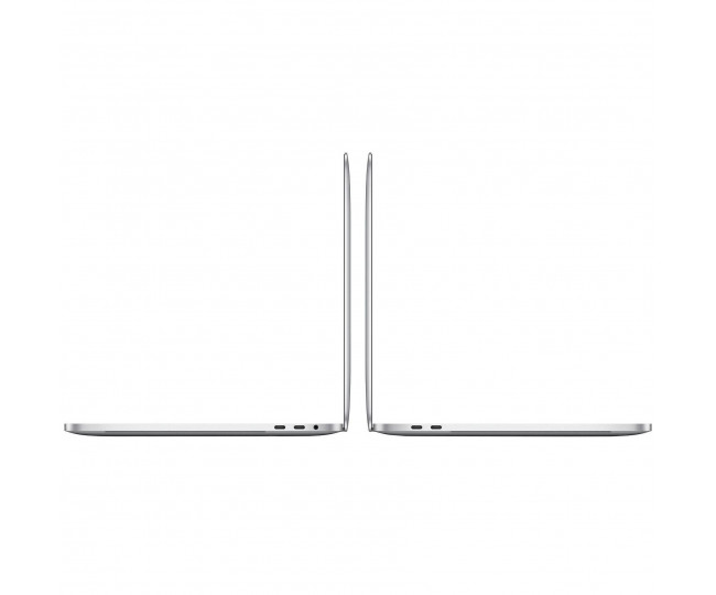 Apple MacBook Pro 13" Silver 2019 (Z0WS0005Y)