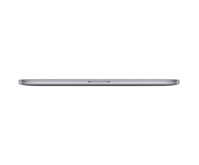 Apple MacBook Pro 16" Space Gray 2019 (Z0XZ003BN)