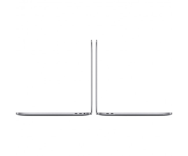 Apple MacBook Pro 16" Space Gray 2019 (Z0XZ003BN)