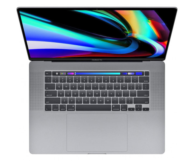 Apple MacBook Pro 16" Touch Bar (Z0Y00003N) 1TB Space Gray б/у