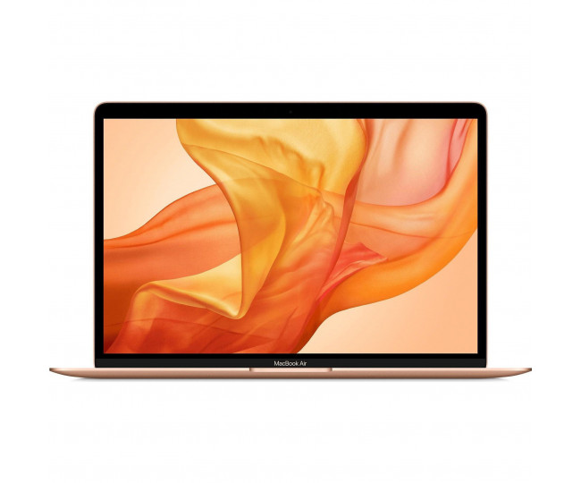 Apple MacBook Air 13" Gold 2019 (MVFN2)