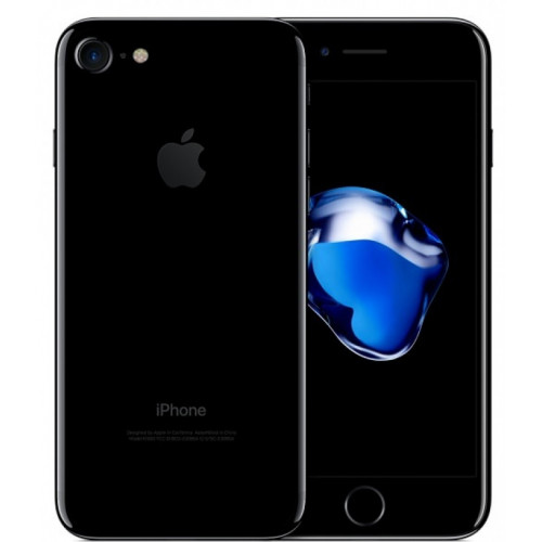 iPhone 7 32GB Jet Black (MQTR2) б/у