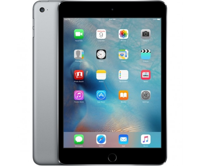 iPad mini 4 Wi-Fi + LTE, 128gb, SG б/в