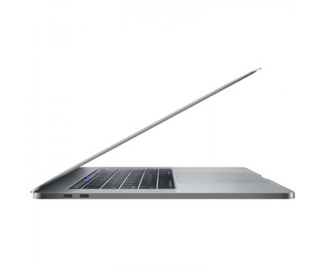 Apple MacBook Pro 15" Space Grey 2018 (MR952)