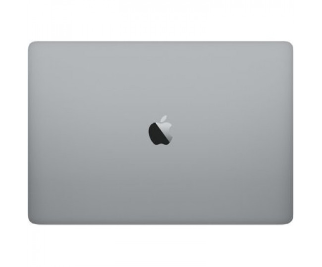 Apple MacBook Pro 15" Space Grey 2018 (MR952)