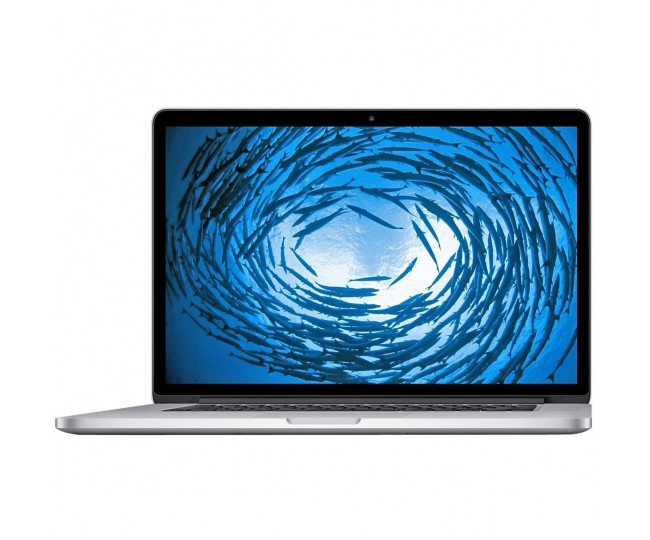 Apple MacBook Pro 15 Silver 2014 (MGXG2) б/у