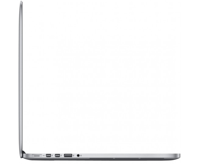 Apple MacBook Pro 15 Silver 2014 (MGXG2) б/у