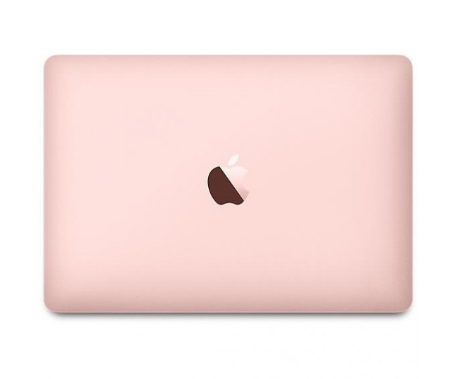 Apple MacBook 12 Rose Gold 2017 (MNYN2) б/у